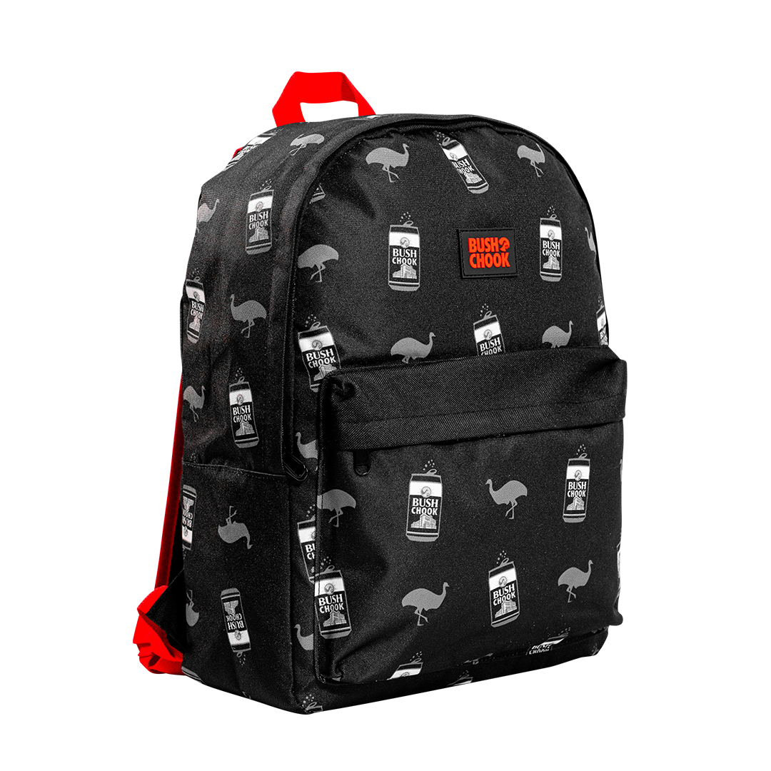 Secret Chook Backpack