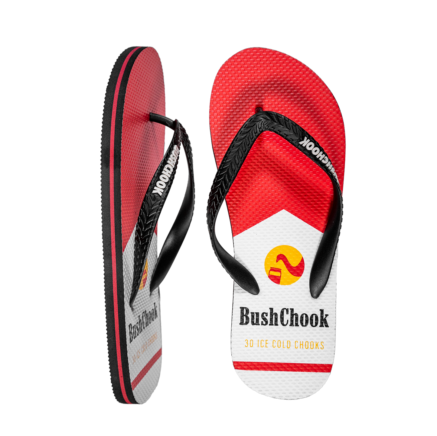 Smoko Thongs