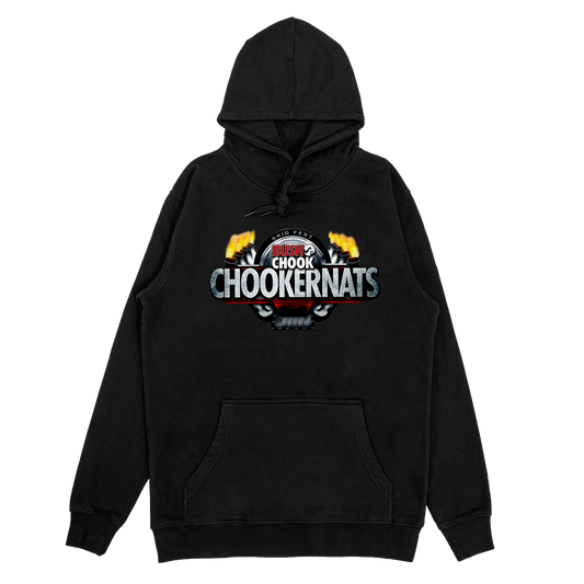 Chookernats Hoodie