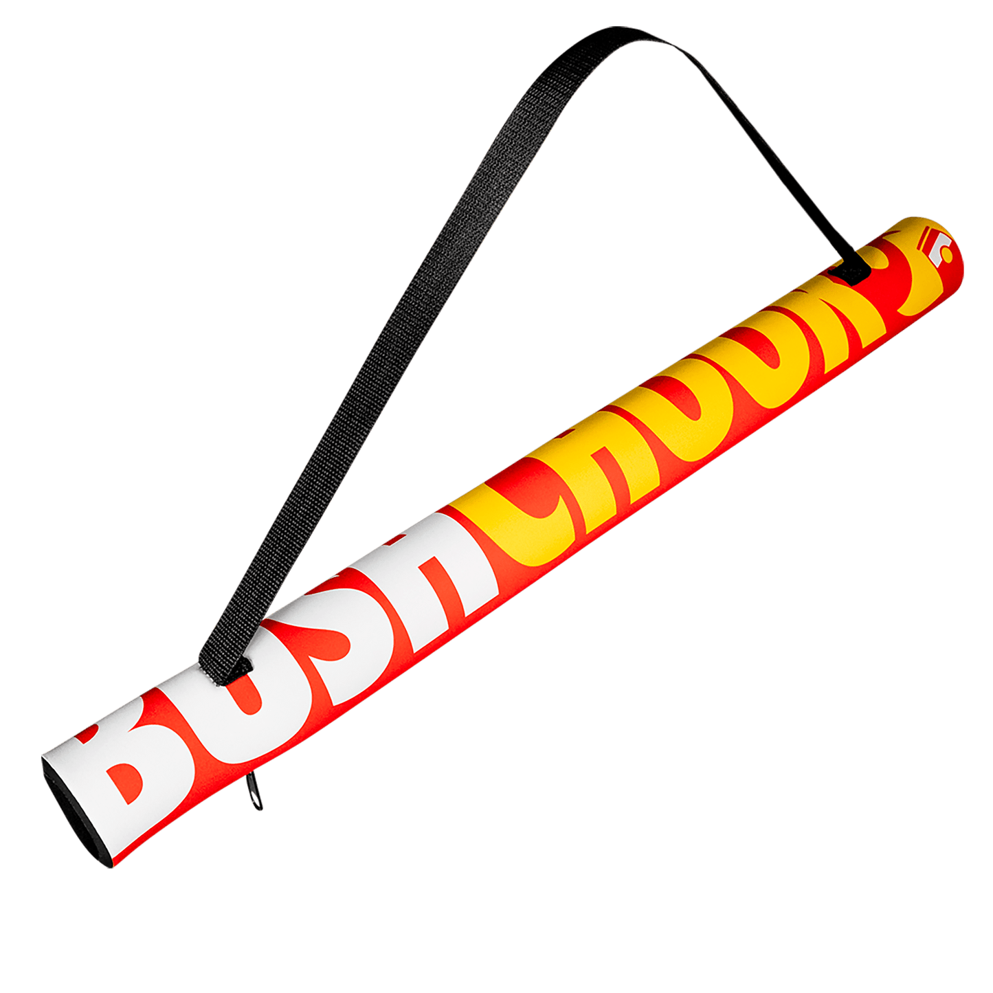 Chook Logo 6-Can Sling Cooler Bush Chook