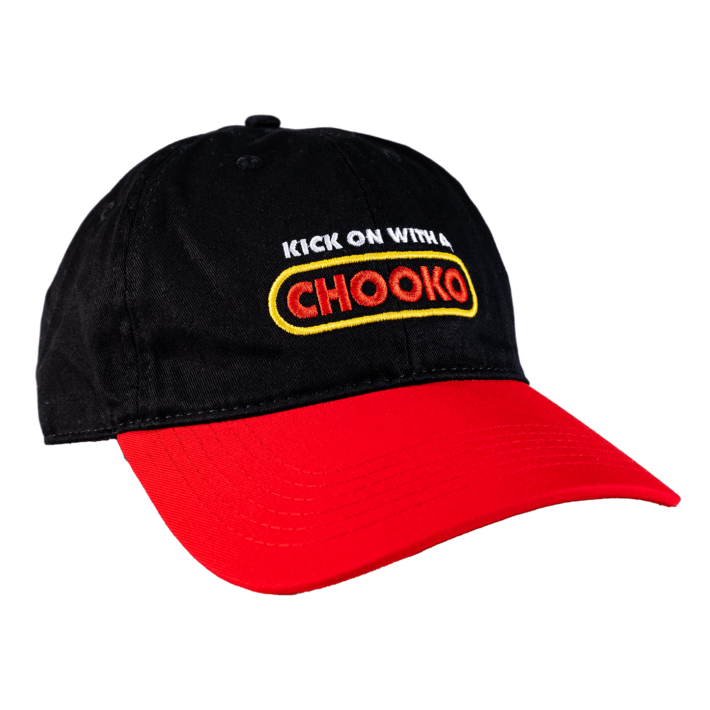 Chooko Baseball Cap Cap Bush Chook