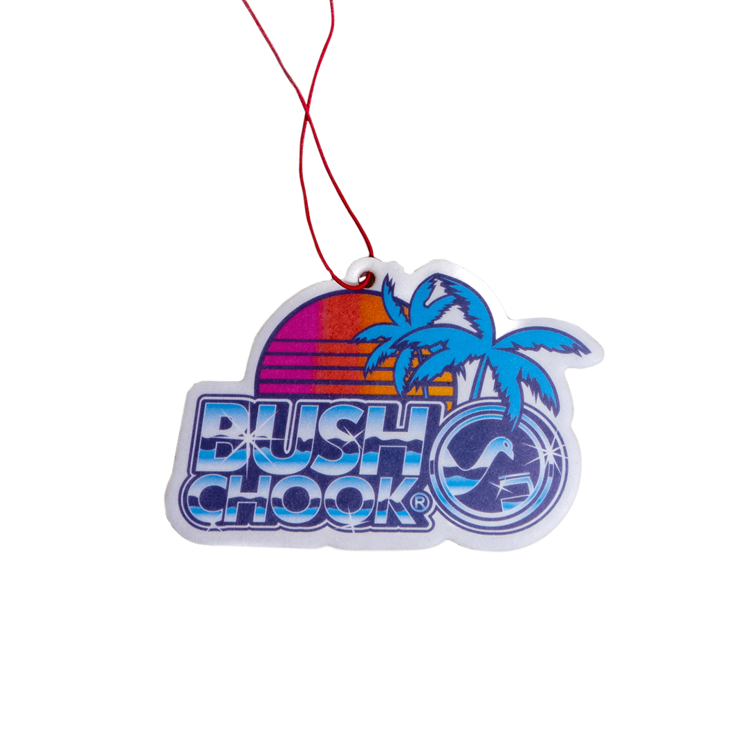 Karratha Vice Air Freshener Air Fresheners Bush Chook