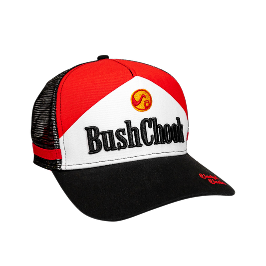 Smoko Trucker