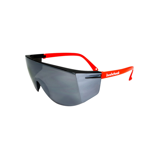 FREE Chook Sesh Sunglasses Red and Black