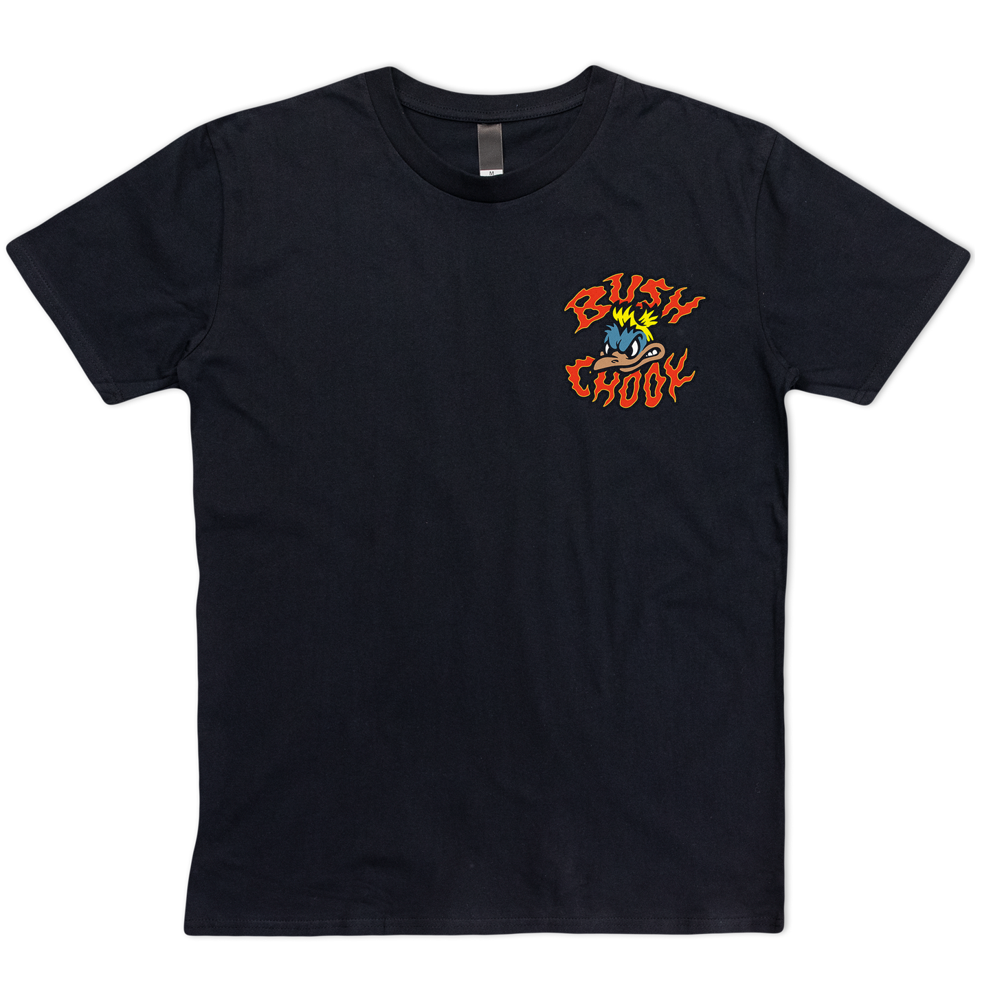 Fast & Filthy Tee Black