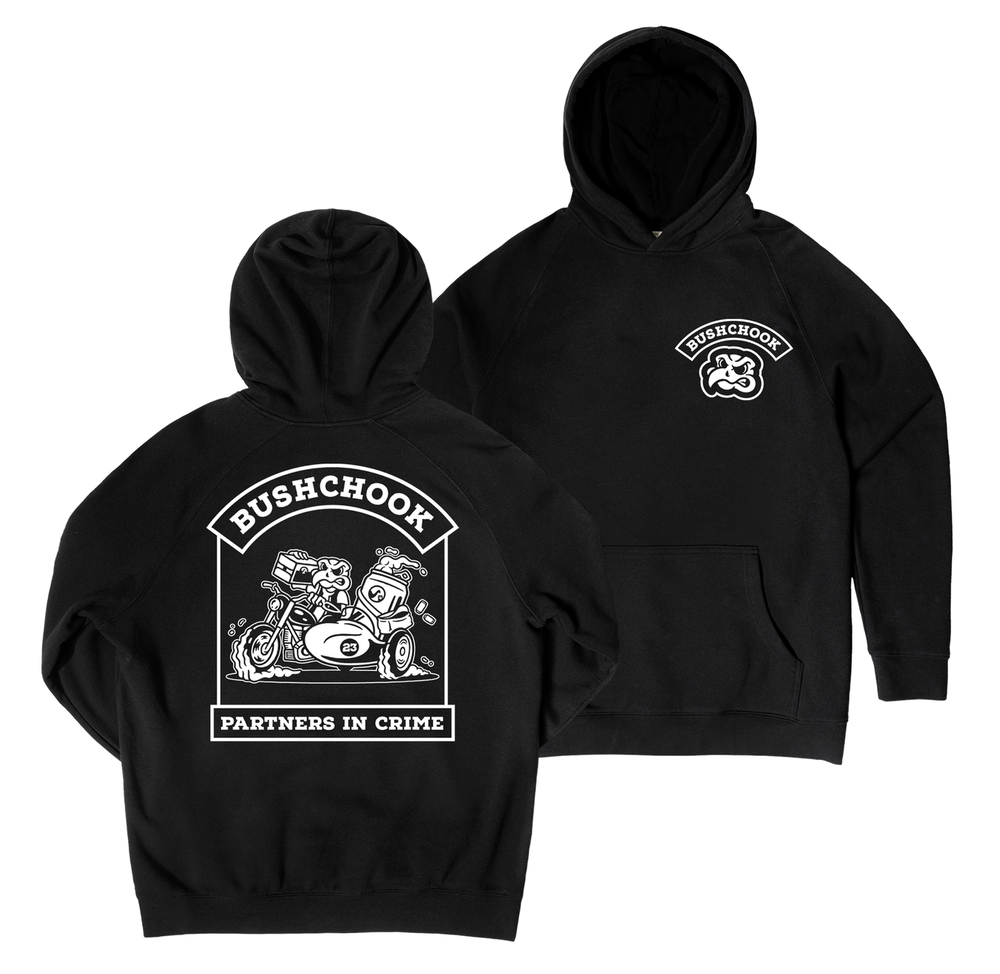 BC PIC Hoodie