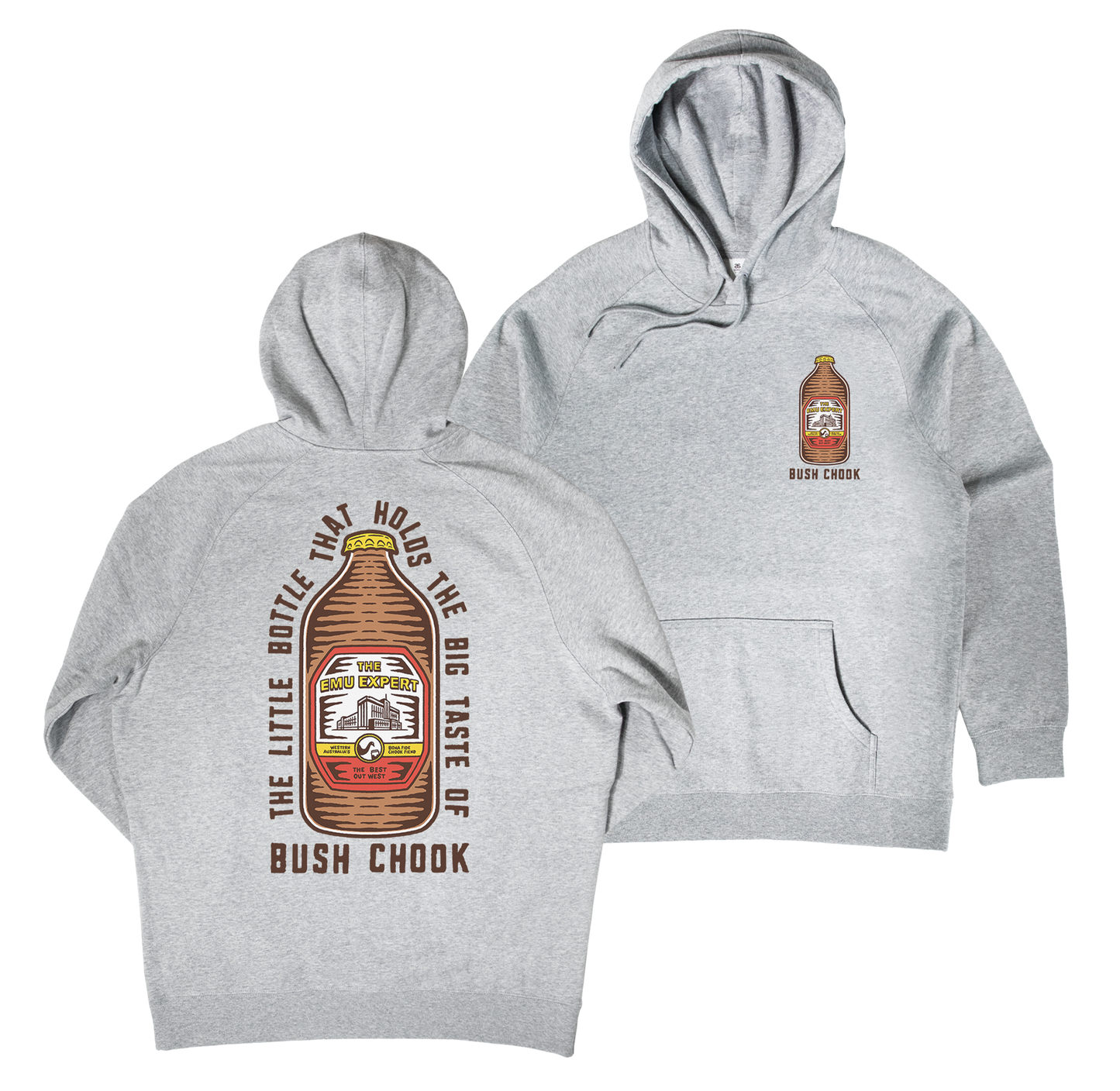 Big Taste Hoodie