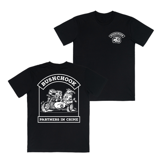 BC PIC Tee