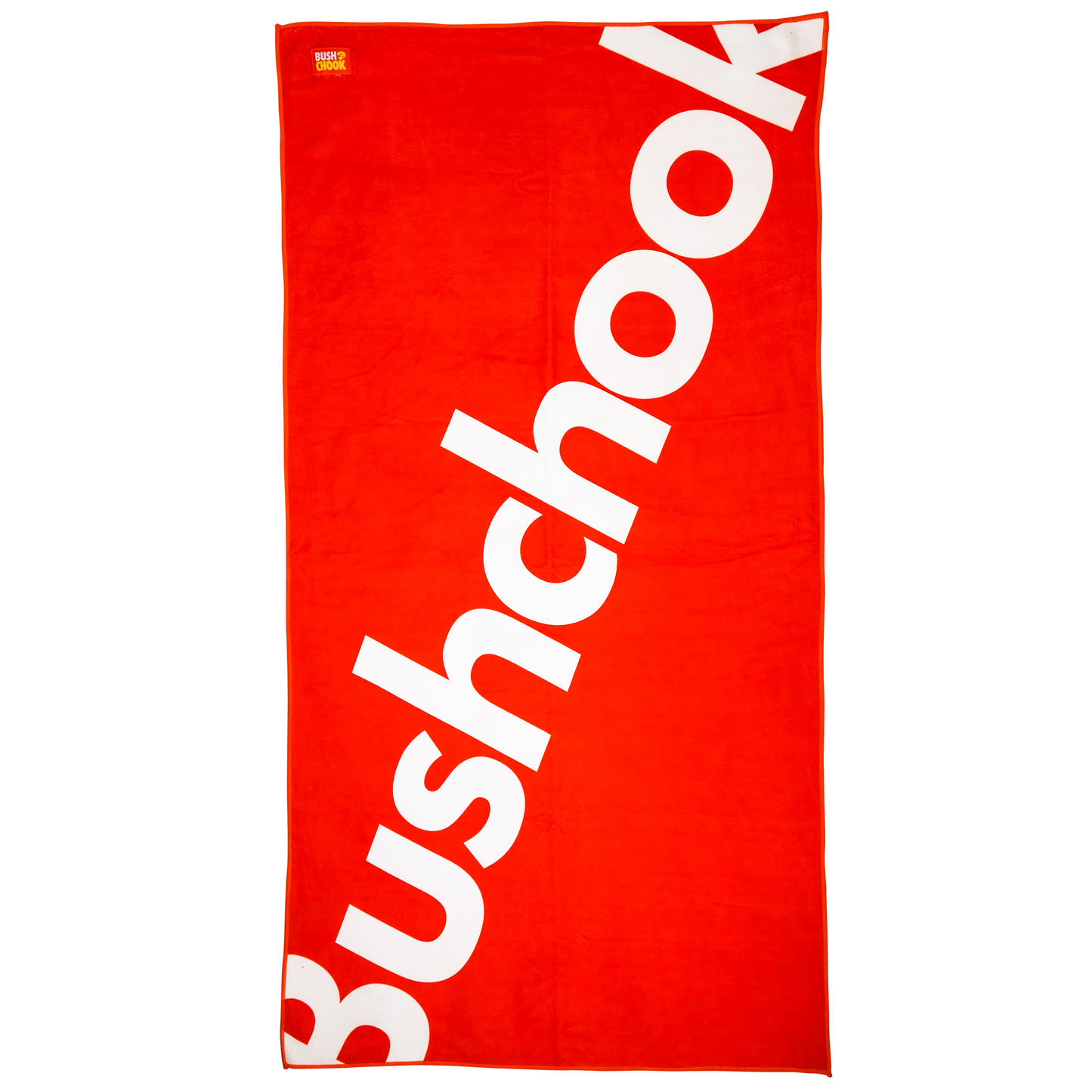 Bushpreme Beach Towel