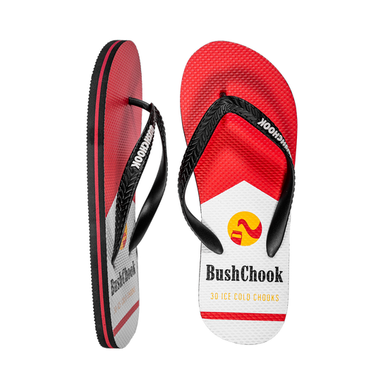 Smoko Thongs