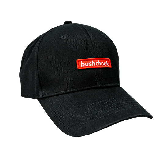 Bushpreme Dad Cap