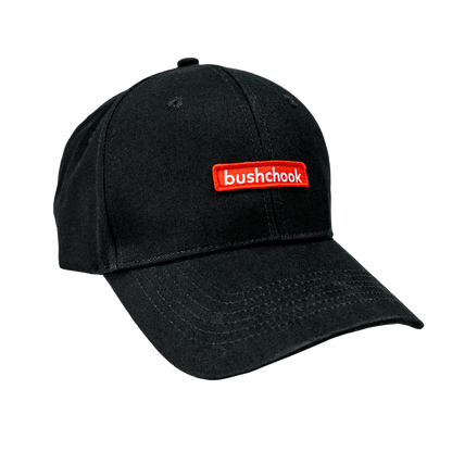 Bushpreme Dad Cap