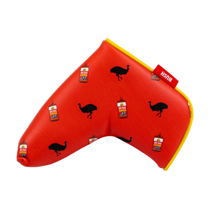 Filthy Chook Blade Putter Cover