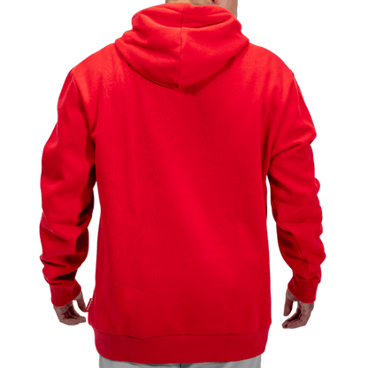 Bushpreme Fleece Hoodie Hoodie Bush Chook