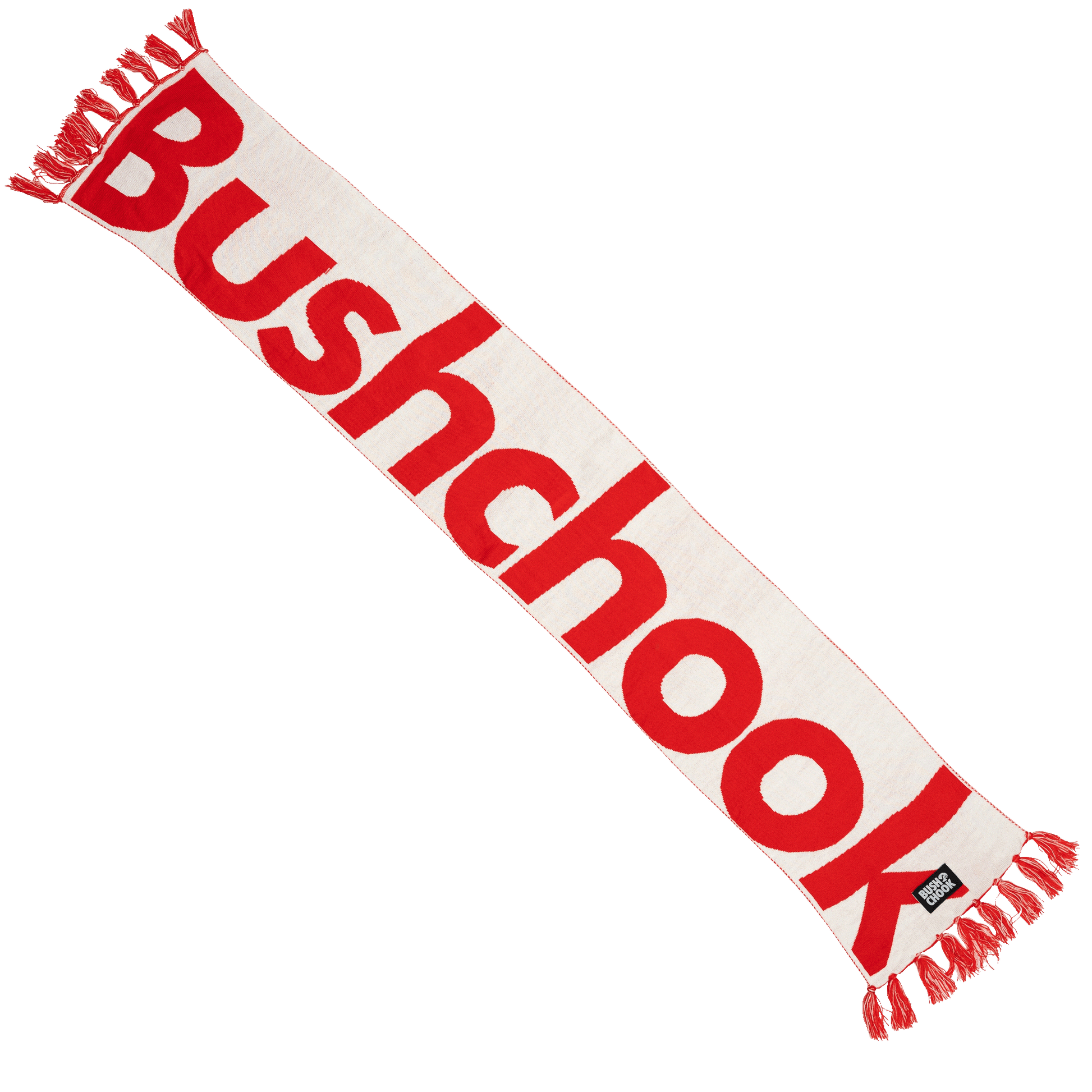 FREE Bushpreme Scarf free_gift Bush Chook