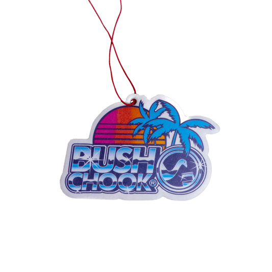 Karratha Vice Air Freshener Air Fresheners Bush Chook