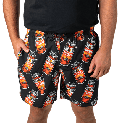 Polished Off Beach Short