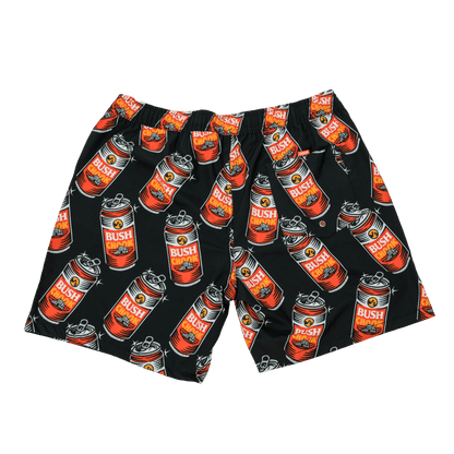 Polished Off Beach Short