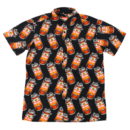 Polished Off Button Up