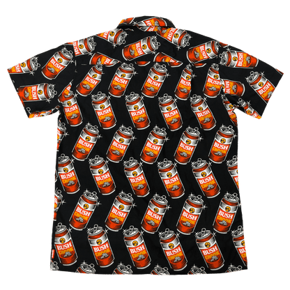 Polished Off Button Up