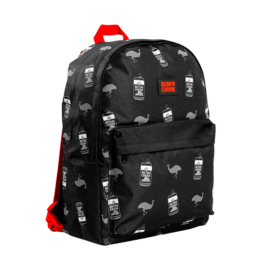 Secret Chook Backpack Backpack Bush Chook