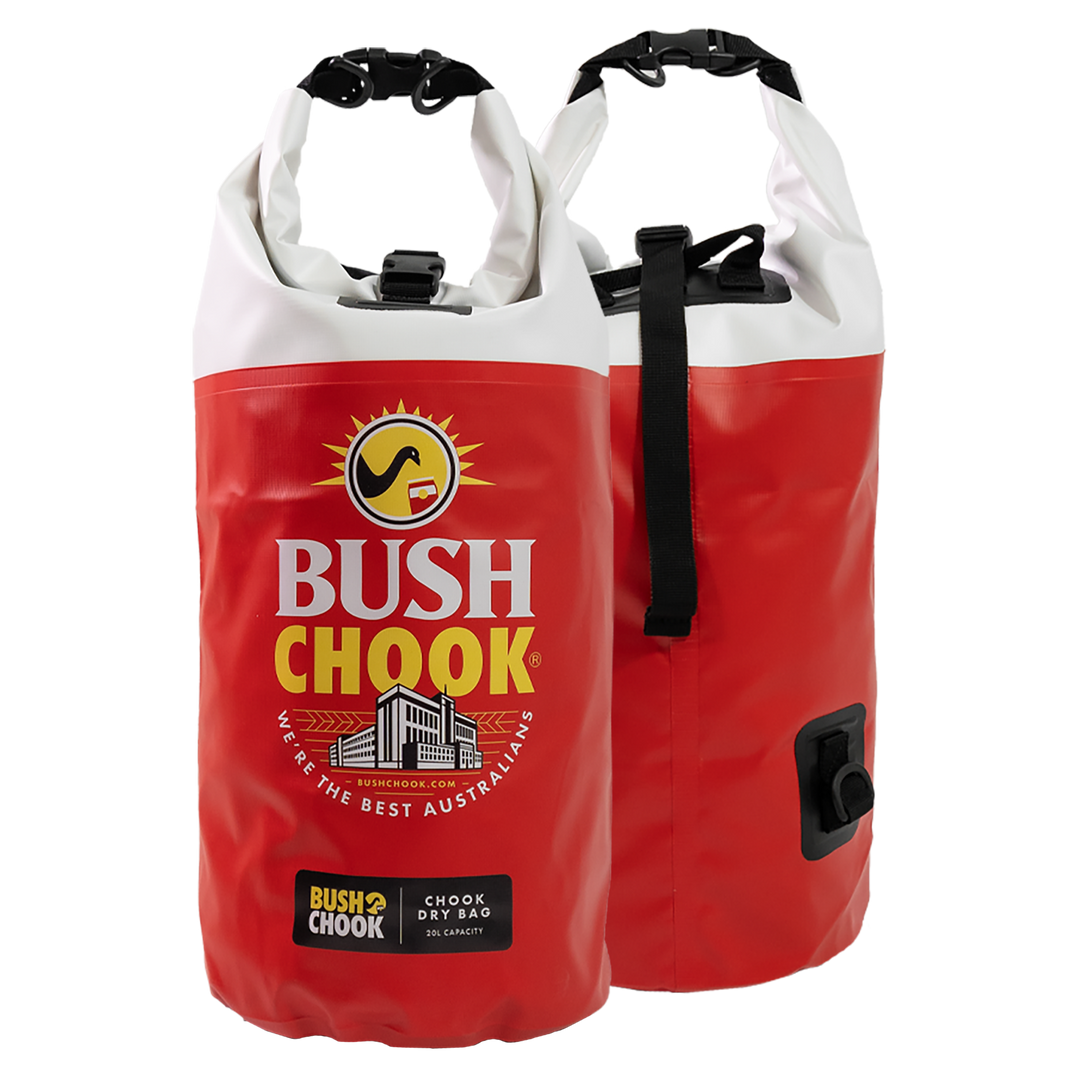 SHOP ALL Bush Chook