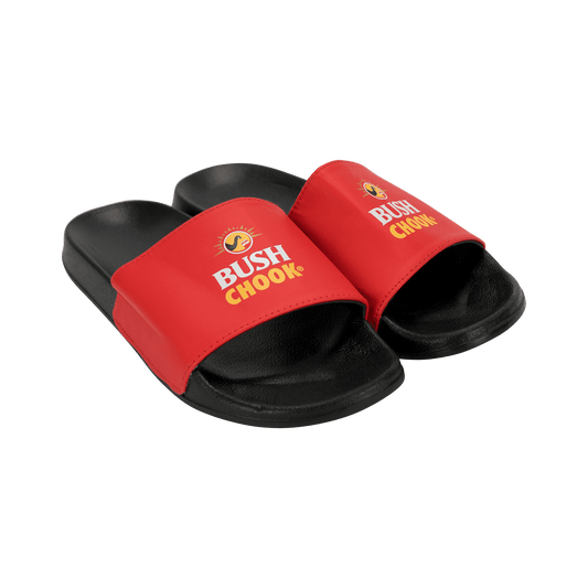 Bush Chook Slides