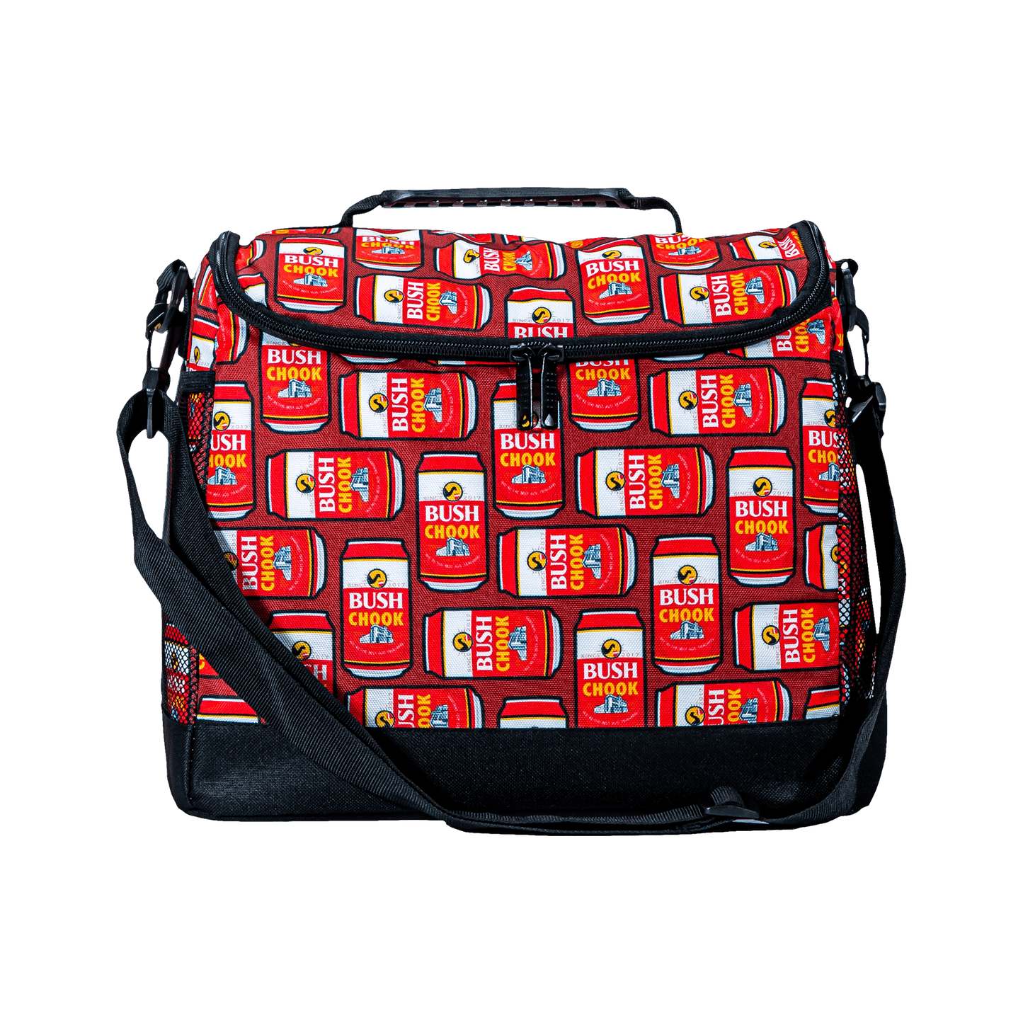 Bush Chook Canned Cooler Bag