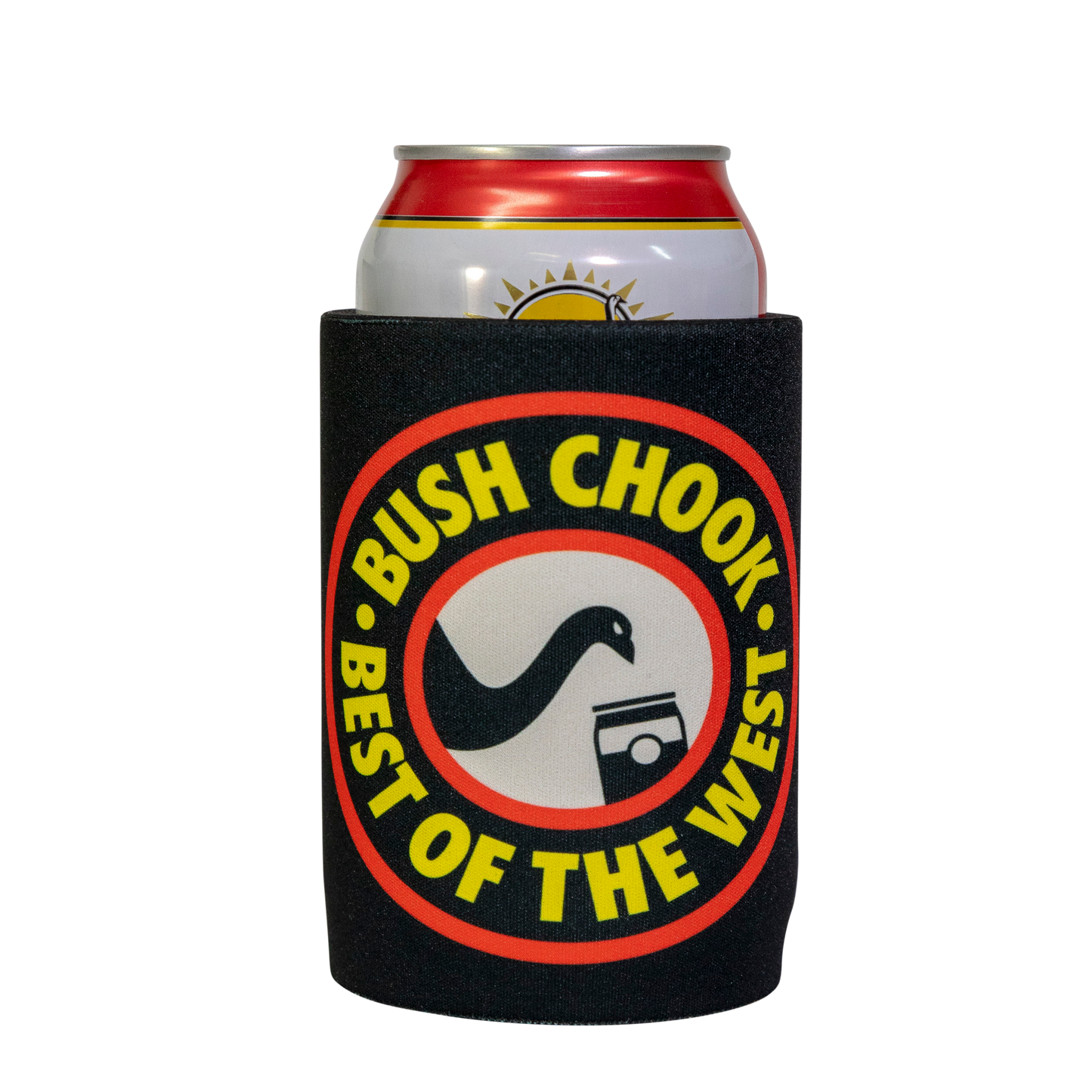 Best of the West Cooler