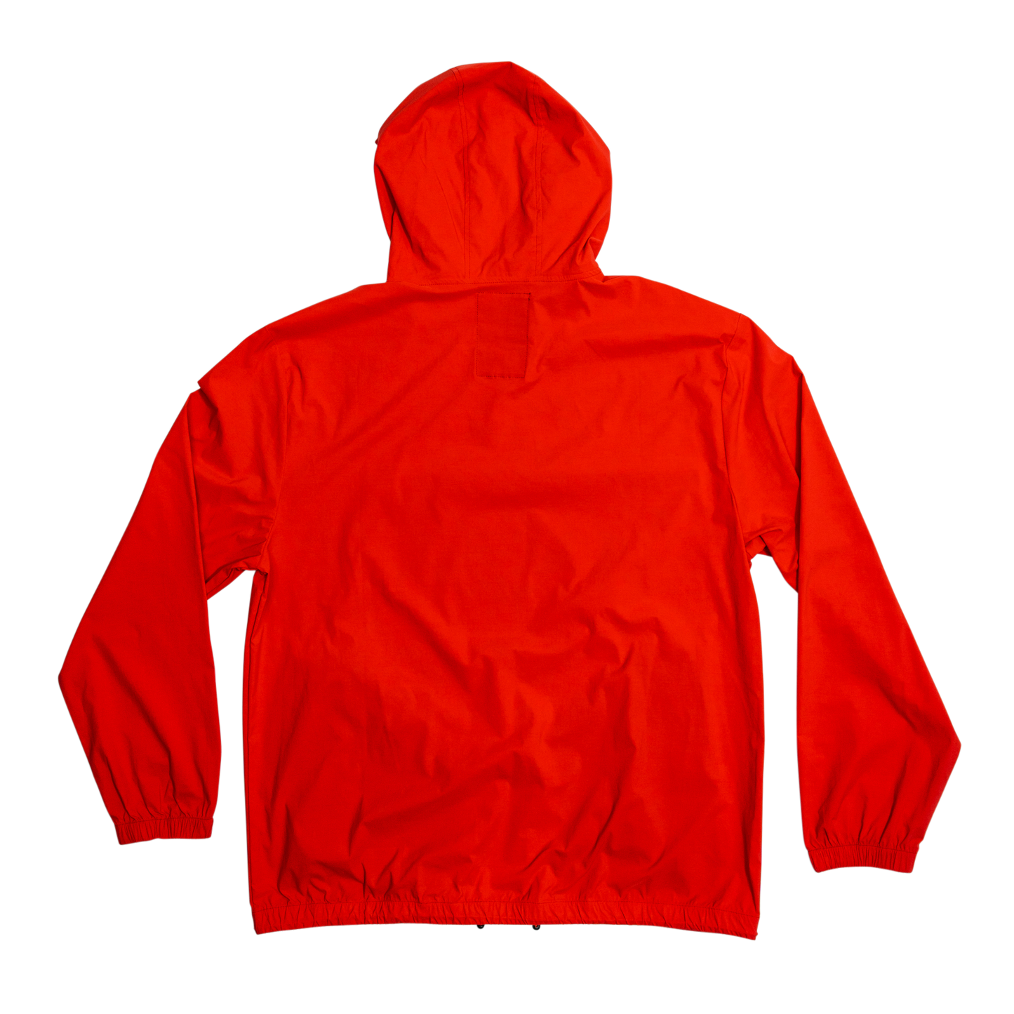 West is Best Windbreaker Red