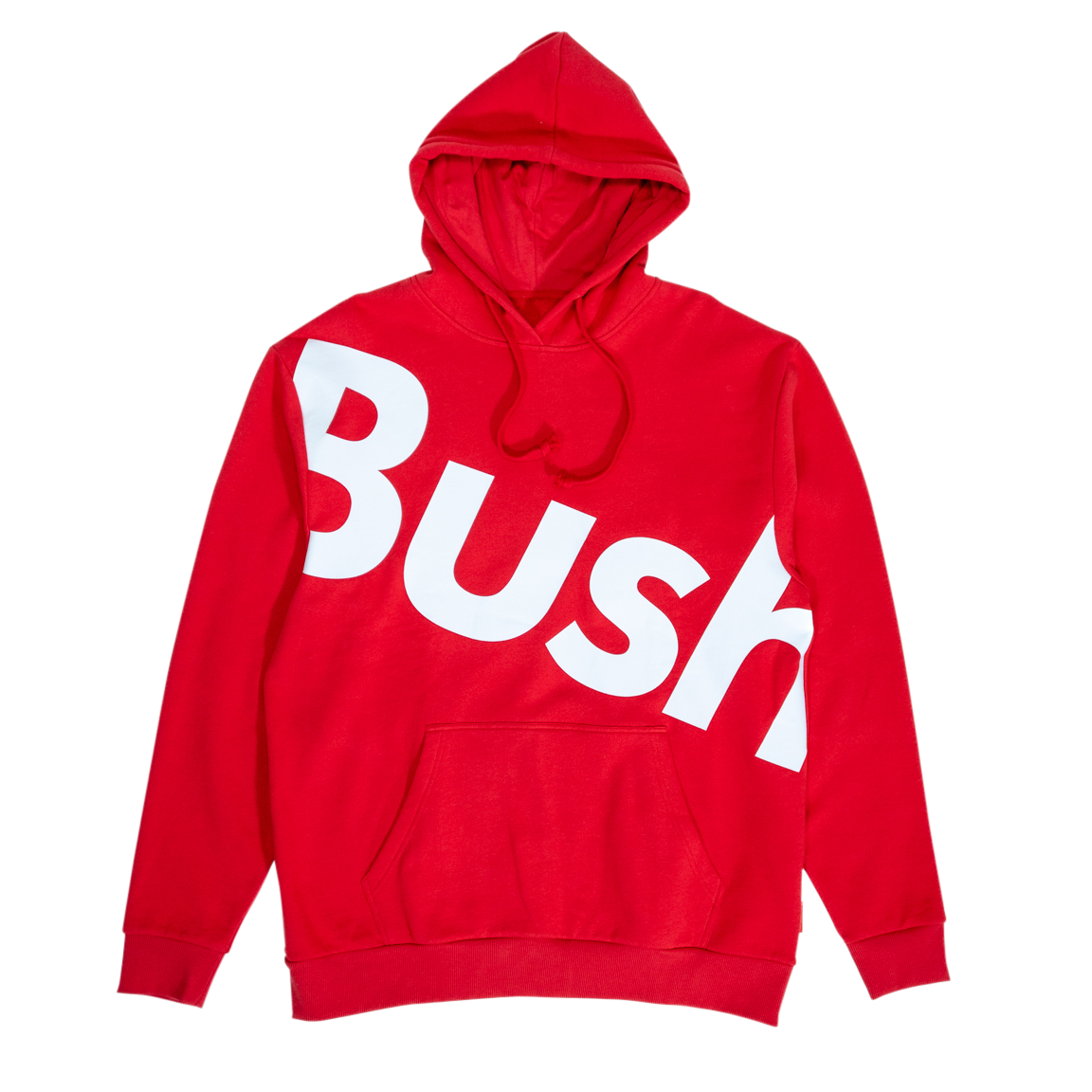 Bushpreme Fleece Hoodie