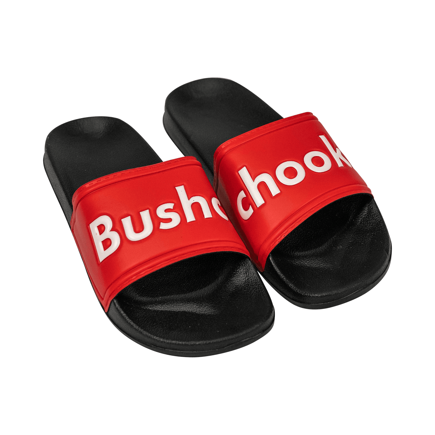 Bushpreme Slides